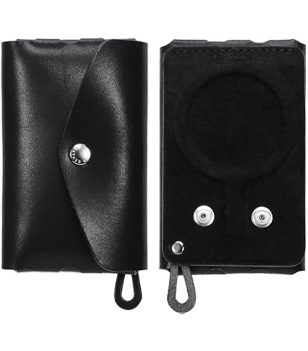 Amazon.co.jp: Magカード ループ付き 栃木チョコ 【Ricky's】 MagSafe